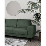 Ghado Temno zelena sedežna garnitura 233 cm Fynn – | Shoptok.si
