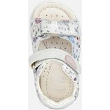 Geox Girls First Steps Macchia Cream - Girls | shoptok.hr