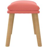  Tabure ružičasti 45x29 5x35 cm baršunasti | shoptok.hr