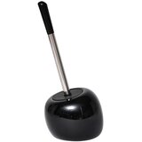 Tendance WC četka Dolomit 39x15cm Crna | Eponuda.ba