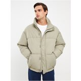 LC Waikiki Comfortable Fit High Neck Men's Down Coat | Eponuda.com