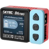 SkyRC B6neo punjač baterija za modele 10 A olovni, lifepo, LiHV, litijev-ionski, litijev-polimerski, nikalj-kadmijev, ni | Eponuda.ba