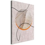 Artgeist Slika Na Platnu Moonlight Sonata Cene