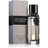 Viktor & Rolf Spicebomb toaletna voda 20 ml za muškarce | shoptok.hr
