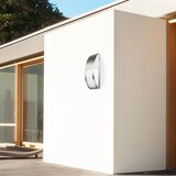 Rabalux genova spoljna zidna lampa E27 40W inox IP44 | Eponuda.com