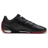Puma Nizke superge Ferrari Carbon Cat Črna | Shoptok.si