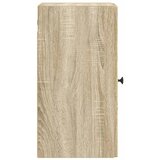  Kupaonski zidni ormarić EDE Hrast sonoma 30 x 31 x 59 cm - Hrast sonoma | shoptok.hr