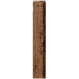  Kopalna stenska omarica s polico Star les 20 x 10 x 60,5 cm, (5000232879) | Shoptok.si