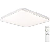 Top Light - prigušiva LED plafonska svetiljka 36W/230V 3000-6500K + daljinski upravljač Cene
