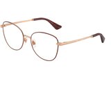 Dolce & Gabbana Ženski okvir za naočare 0DG1355 1333, Rose gold Cene