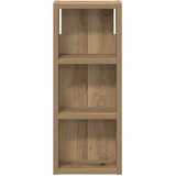  Kopalna stenska omarica s polico Oreh 20 x 10 x 50 cm, (5000233023) | Shoptok.si