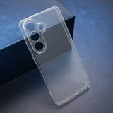  Futrola silikon clear strong za samsung s946b galaxy s26 plus 5g providna ( F124191 ) | Eponuda.com