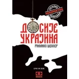 Milanko Šekler
 - Dosije Ukrajina