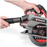 Einhell Kružna aku pila TP-CS 18/165 LI Bl-Solo | shoptok.hr