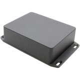 Hammond Electronics 1590BB2FLBK Univerzalno kućište 119 x 94 x 38 Aluminijski tlačeni lijev Crna 1 ST | Eponuda.ba