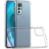  Przezračno zaštitno kućište za Motorola Moto G22 - Prozirna KP29509 | Eponuda.ba