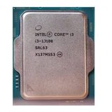 Intel i3-13100 Tray | ePonuda.com