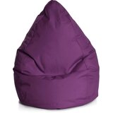 XXXL VREČA ZA SEDENJE BRAVA XL, vijolična | Shoptok.si