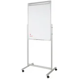 Tabla flipchart TF14 dvostrana mobilna 70×104 113706