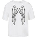 Mister Tee Women's T-shirt Angel Tee white | ePonuda.com