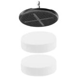 Ingco 3-dijelni set spužvi za poliranje WCB35351 | Eponuda.ba