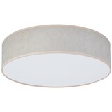  Duolla - LED plafonsko svetlo CORTINA LED/26W/230V Ø 30 cm 4000K bež | Eponuda.com