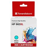  HP 963XL kompatibilni kertridž cyan plava | ePonuda.com