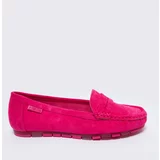 Big Star Woman's Moccasin Shoes 100572 -602