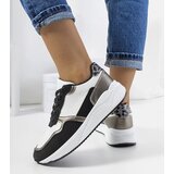 Gemre Black Mazzanta sneakers | shoptok.hr
