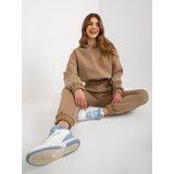 ex moda Set-EM-KMPL-AS-21-447.74-dark beige | Shoptok.si