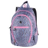 RANAC PULSE DOBBY PINK HEART 122098