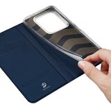 Dux ducis Skin Pro – preklopna torbica za Xiaomi 14 Pro črna | Shoptok.si