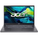 Aspire A17-51M-580V 43,9 cm, Intel Core 5, 16/512 GB, W11H prenosni računalnik, (21734601)