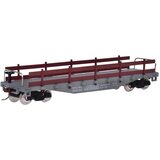 Otvoreni transportni vagon za model željeznice h0 1:87 rc0647 | shoptok.hr