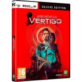 Microids Alfred Hitchcock: Vertigo - Deluxe Edition (PC) Cene