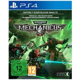 Sony Igra PlayStation 4: Warhammer 40,000: Mechanicus – PS4 Warhammer 40,000: Mechanicus | Eponuda.ba