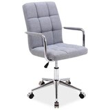 Molarem Home uredska stolica Q-022 - tkanina | shoptok.hr