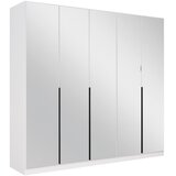 Rauch Möbel OMARA S KLASIČNIMI VRATI, bela | Shoptok.si
