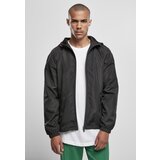 Urban Classics Recycled Windrunner black/black | ePonuda.com
