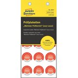 Avery Zweckform Kontrolne etikete &quot;naslednji pregled&quot;, Ø 20 mm | Shoptok.si