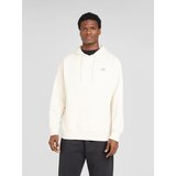 New Balance Sweater majica 'Essentials' bež / siva | shoptok.hr