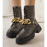 D/CEO Black high boots Christabel | Shoptok.si