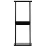 Hg0074 vješalica za ručnike 32 x 14 x 76 cm | shoptok.hr