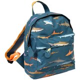 Rex London Dječji ruksak Sharks - Cijene