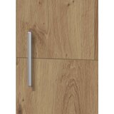  Highboard 2 pcs Umjetnički hrast 50 x 42,5 x 185 cm | shoptok.hr