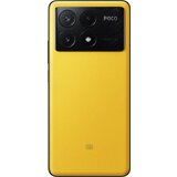 Poco X6 Pro 5G 12GB / 512GB Žuti, (57200093) | shoptok.hr