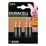 Duracell AAA 14 1.2V 750mAh Ni-MH Stay Charged punjiva baterija Cene