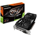 Gigabyte nVidia GeForce GTX 1650 SUPER 4GB 128bit GV-N165SWF2OC-4GD grafička kartica