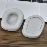 INF Združljivi nadomestni ušesni blazinici za Logitech G533 G335 G733 XIBERIA K03S Grey, (5000074618) | Shoptok.si