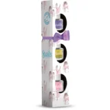 lakovi za nokte mini a 3 magic ballerine